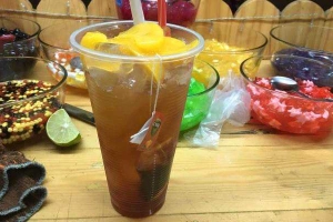 Ăn vặt Cherry - Trà Sữa Túi Lọc
