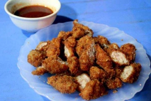 Ăn vặt Chi Chi - Kem Tươi, Trà Sữa, Đồ Ăn Nhanh