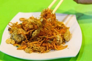 Ăn Vặt Chị Hằng