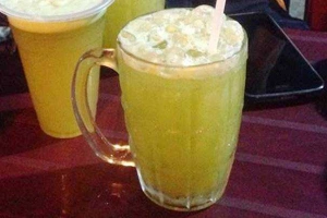 Ăn vặt Chị Hoa - Nước Mía & Giải Khát