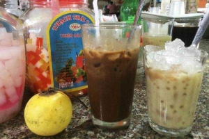 Ăn vặt Chị Huyền - Chè Bưởi & Sữa Chua