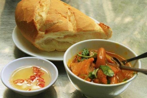 Ăn vặt Chị Loan - Phá Lấu
