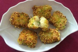 Ăn Vặt Chị Nhỏ