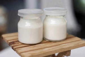 Ăn vặt Chị Thắm - Yaourt  & Sữa Chua