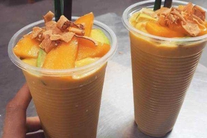 Ăn vặt Chị Tuyết - Sinh Tố & Giải Khát