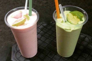 Ăn vặt Chị Vui - Sinh Tố & Giải Khát
