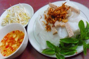 Ăn vặt Chị Xuyến - Bánh Cuốn & Bánh Ướt