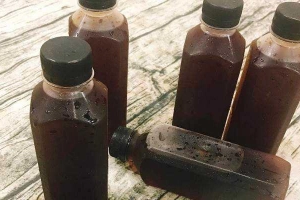 Ăn vặt Trà Bí Đao Chia Chia - Kinh Dương Vương