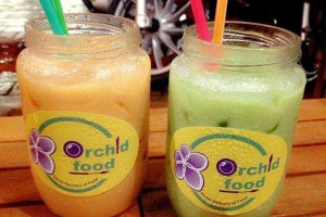 Ăn vặt ChiChi Food