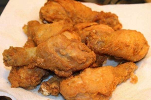 Ăn vặt Chicken - Milk Tea & Fastfood