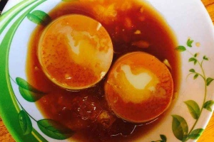 Ăn vặt Chin Restaurant - Chè Thái
