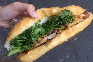 Ăn vặt Chính Đức - Trà Sữa & Bánh Mì