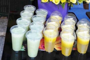 Ăn vặt Chip Juice - Nước Ép & Sinh Tố