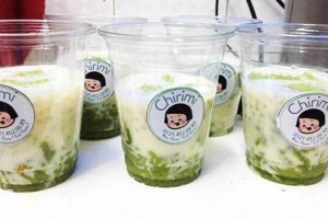 Ăn Vặt Chirimi - Shop Online