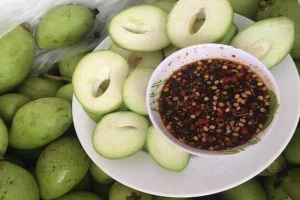 Ăn Vặt Chiu Chiu - Shop Online