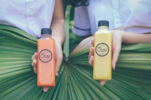 Ăn vặt Chòe - Nước Ép Trái Cây