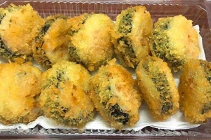 Ăn Vặt Chop Chep - Món Hàn