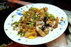 Ăn vặt Chú Mập Drinks & Food