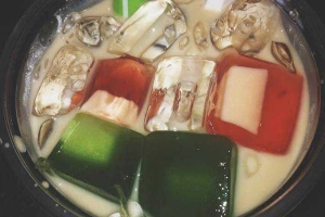 Ăn vặt Chú Thảo - Trà Sữa Thạch Phô Mai