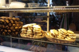 Ăn vặt Chuối Bến Tre - Chuối Nướng & Bánh Tráng Chuối