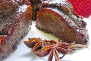 Ăn vặt Chuối Nướng, Bánh Gan - Lý Chính Thắng
