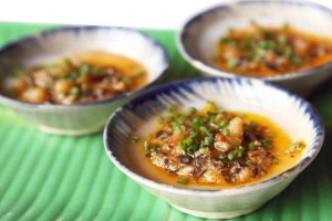 Ăn vặt Chuồn Chuồn Ớt - Bánh Canh & Bánh Bèo