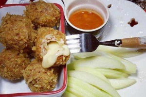 Ăn vặt Chyppy - Fast Food & Drinks