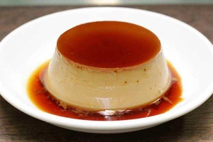 Ăn vặt Cô Ánh - Bánh Flan, Rau Câu & Trà Trân Châu