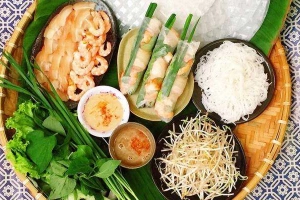 Ăn Vặt Cô Ba Liễu - Shop Online