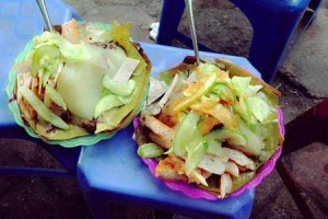 Ăn vặt Cô Béo - Bánh Giò, Cháo Trai & Chè Thập Cẩm