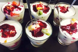 Ăn Vặt Cô Béo - Cao Thắng