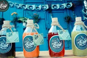 Ăn vặt Cô Bốn Food & Drink
