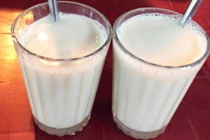 Ăn vặt Cô Hiền - Sữa Tươi & Sữa Đậu