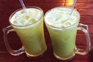 Ăn vặt Cô Hiệp - Mía Đá, Sinh Tố & Nước Mát