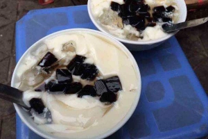 Ăn vặt Cô Hường - Tào Phớ