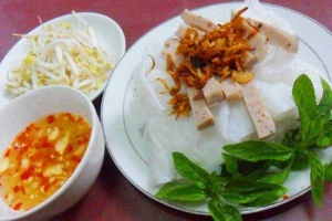 Ăn vặt Cô Lài - Bánh Cuốn & Bánh Ướt Nóng