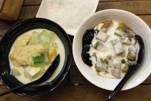 Ăn vặt Cô Liên - Chè Đà Nẵng - Ngô Quyền