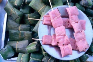 Ăn Vặt Cô Lợi - Shop Online