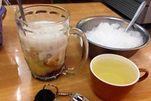 Ăn vặt Cô Mai - Chè Các Loại