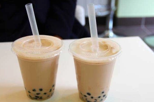Ăn vặt Cô Nga - Trà Sữa Nhà Làm