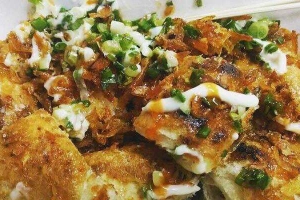 Ăn vặt Cô Nữ - Thức Ăn Nhanh