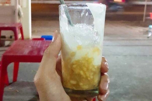 Ăn vặt Cô Tâm - Gỏi Cuốn, Hột Vịt Lộn & Chè