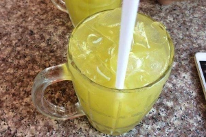 Ăn vặt Cơ Tấn - Nước Mía & Giải Khát