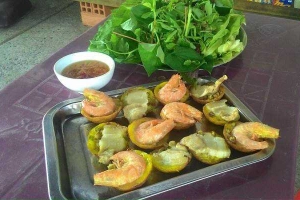 Ăn vặt Cô Thủy - Bánh Xèo & Bánh Khọt