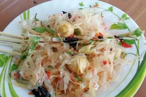 Ăn Vặt Cô Thủy - Phạm Văn Thuận