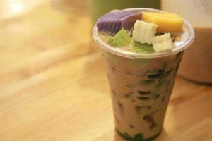 Ăn vặt Cô Thủy - Trà Sữa & Bánh Tráng