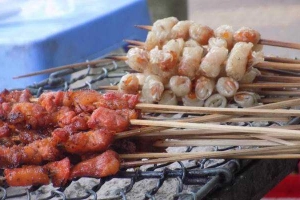 Ăn Vặt Cô Thúy