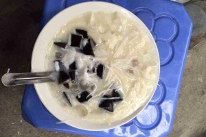 Ăn vặt Cô Thuyết - Tào Phớ