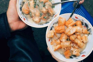 Ăn vặt Cô Tỉnh - Cháo, Xôi & Bánh Mì Các Loại