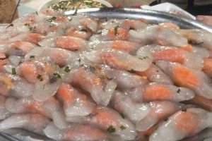 Ăn vặt Cô Trang - Bánh Bèo & Bánh Bột Lọc